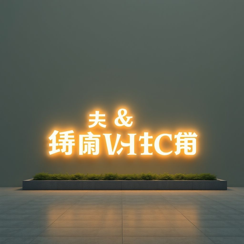 เคล็ดลับการตั้งชื่อบริษัทเทคโนโลยีที่ประสบความสำเร็จ